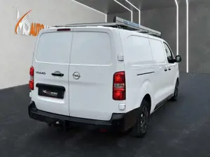 Opel Vivaro Kasten Edition L Bild 3