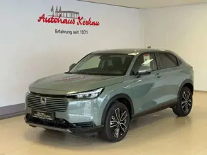 Honda HR-V e:HEV 1,5 Hybrid Elegance Facelift Mod.2025