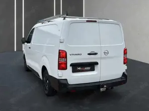 Opel Vivaro Kasten Edition L Bild 2