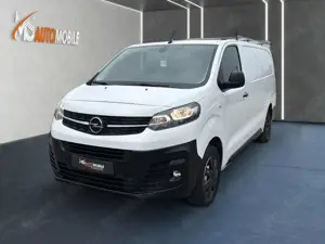 Opel Vivaro Kasten Edition L