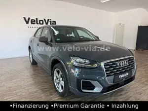 Audi Q2 Bild 5