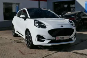 Ford Puma ST-Line X LED/Pano/Nav/WinPak