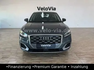 Audi Q2 Bild 4