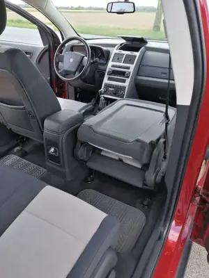 Dodge Journey Journey 2.0 CRD SXT