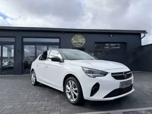 Opel Corsa F Elegance/Carplay/Kamera/SZH