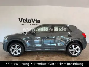 Audi Q2 Bild 2
