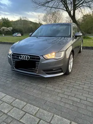 Audi A3 ambition quattro