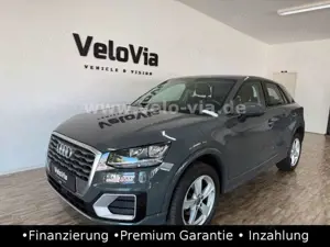 Audi Q2 Bild 3