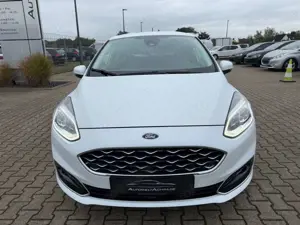 Ford Fiesta Vignale Bild 3