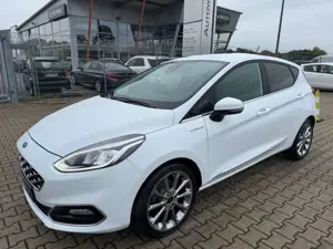 Ford Fiesta Vignale Bild 2