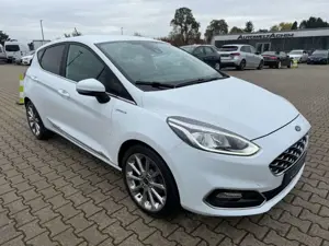 Ford Fiesta Vignale Bild 4