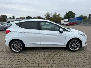 Ford Fiesta Vignale Bild 5