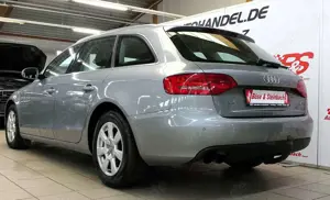 Audi A4 Avant Ambiente *XENON*KLIMA*SHZ*PDC* Bild 3