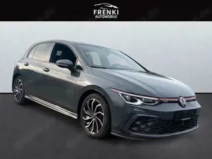Volkswagen Golf VIII Lim. GTI*Head-Up*Kamera*Matrix*