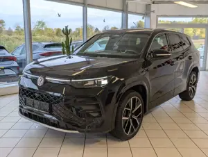 Volkswagen Tayron 2.0 4M R-Line Launch Pano Matrix AHK 20" Bild 3