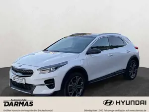 Kia XCeed XCeed 1.6 Plug-in-Hybrid Platinum PanoD 1.Hd.