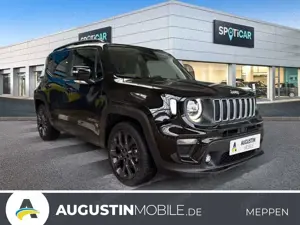 Jeep Renegade e-Hybrid Automatik Limited
