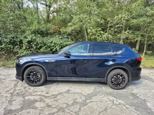 Mazda CX-60 CX-60 AWD PHEV Aut. EXCLUSIVE-LINE