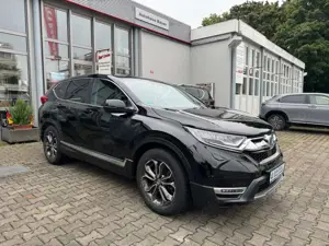 Honda CR-V 2.0 e:HEV Hybrid 2WD Elegance | Leder | Illu-Pkt.