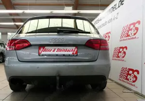 Audi A4 Avant Ambiente *XENON*KLIMA*SHZ*PDC* Bild 4