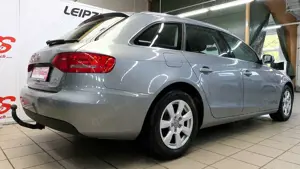 Audi A4 Avant Ambiente *XENON*KLIMA*SHZ*PDC* Bild 5