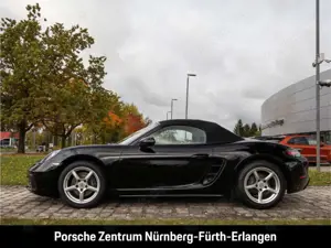 Porsche Boxster Bild 2