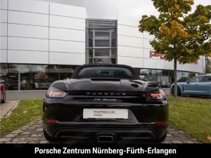 Porsche Boxster Bild 4