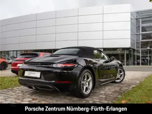 Porsche Boxster Bild 5