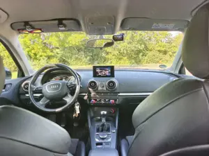 Audi A3 A3 2.0 TDI Sportback (clean diesel) Ambiente