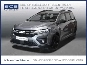 Dacia Jogger Extreme HEV 140 AHK SHZ PDC KLIMA LM NAVI