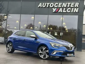 Renault Megane ENERGY TCe 130 GT Line 2.HA/R-LINK 2/NAV