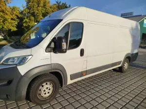 Fiat Ducato Ducato Maxi L2 Bild 3