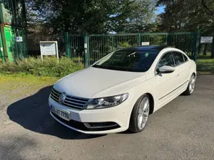 Volkswagen CC CC Diesel 2.0 TDI BlueMotion Technology DSG