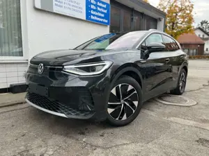 Volkswagen ID.4 Pro Performance 150 kW Sportpaket+Wärmepump