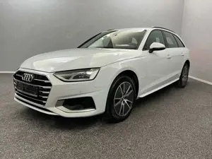 Audi A4 Avant 40 g-tron advanced S-Tron*AHK*KAM*NAVI