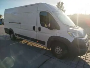 Fiat Ducato Ducato Maxi L2 Bild 4