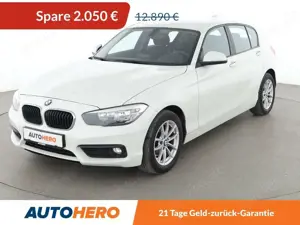 BMW 116 116i Advantage*NAVI*TEMPO*PDC*KLIMA*