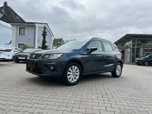 SEAT Arona 1.0 TSI Style LED Sitzh. DAB+ Kamera PDC*