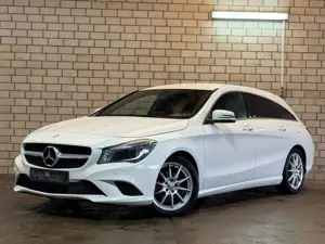 Mercedes-Benz CLA 180 CLA 180 (117.942)