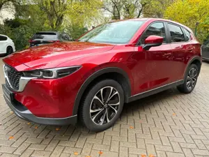 Mazda CX-5 SKYACTIV-G 194 AT Ad'vantage BEAR-LOCK