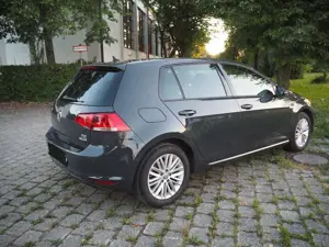 Volkswagen Golf Golf VII 7 5-Türer 1.4 TSI BlueMotion Cup