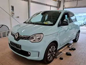 Renault Twingo E-TECH  Navi*Klima*Sitzheizung*Rückfahrcam