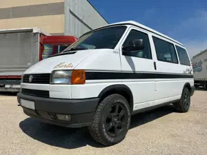 Volkswagen T4 Multivan Syncro