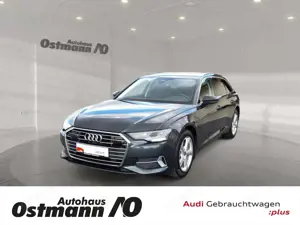 Audi A6 40 2.0 TDI Avant quattro sport 2xKlima ACC LM