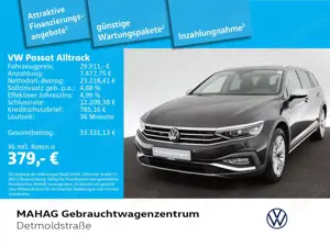 Volkswagen Passat Alltrack 2.0 TDI 4MOTION LED Navi IQ.DRIV