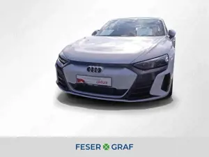 Audi e-tron GT qu. Audi exclusive Matrix Pano 360°
