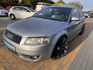 Audi A3 TÜV 02/2027 Felgen/Felder/Angeleyes eingetragen