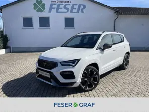 CUPRA Ateca VZ 2.0 TSI DSG ACC eHECK SHZ + LHZ