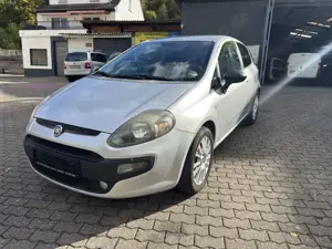 Fiat Punto Evo Punto EVO  3-Türer 1.4 8V Active
