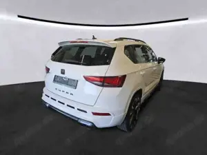 CUPRA Ateca Bild 2